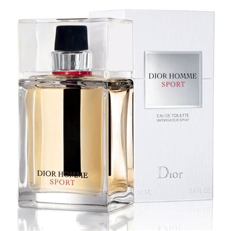 dior homme sport edt|christian Dior Homme Sport.